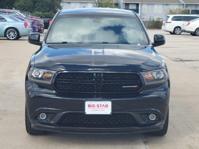 used 2020 Dodge Durango car, priced at $21,199