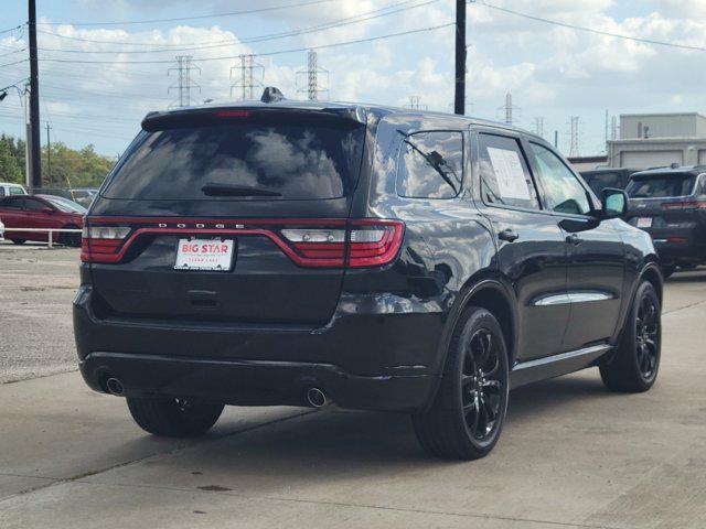 used 2020 Dodge Durango car, priced at $21,199