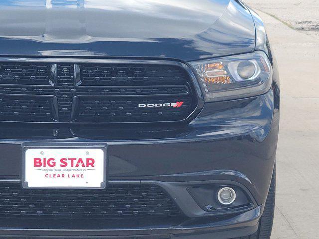 used 2020 Dodge Durango car, priced at $21,199