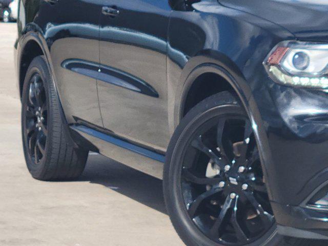 used 2020 Dodge Durango car, priced at $21,199