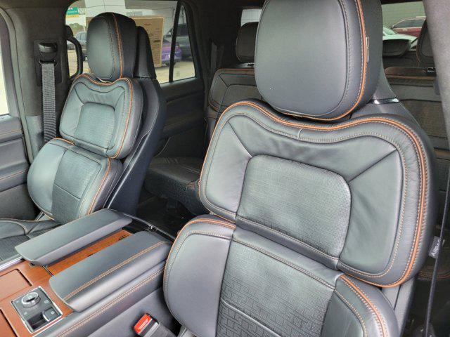 used 2023 Lincoln Navigator L car, priced at $79,968