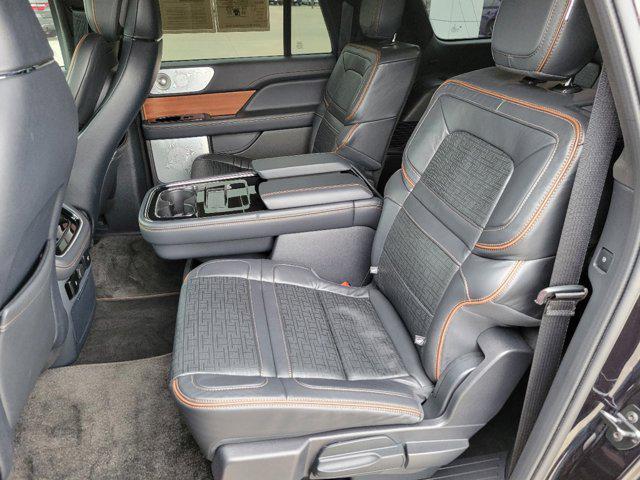 used 2023 Lincoln Navigator L car, priced at $79,968