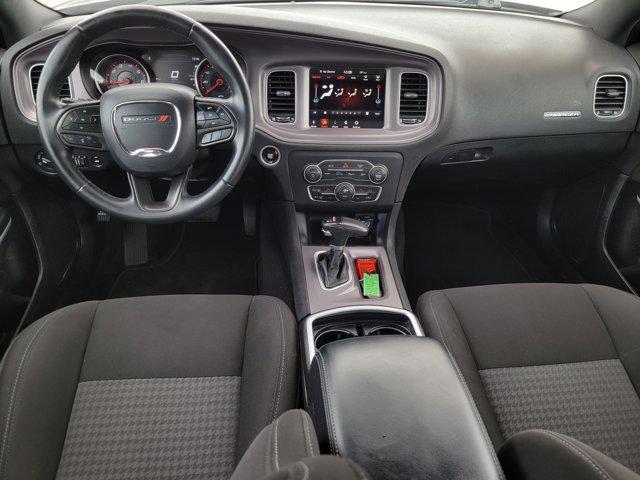 used 2023 Dodge Charger car, priced at $25,799