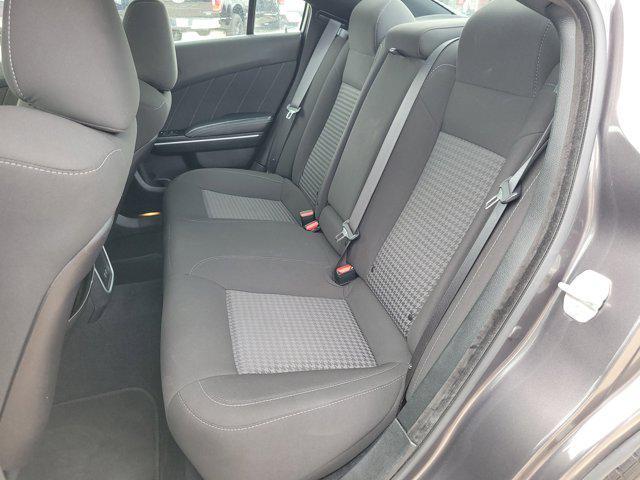 used 2023 Dodge Charger car, priced at $25,799