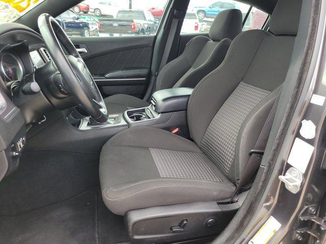 used 2023 Dodge Charger car, priced at $25,799