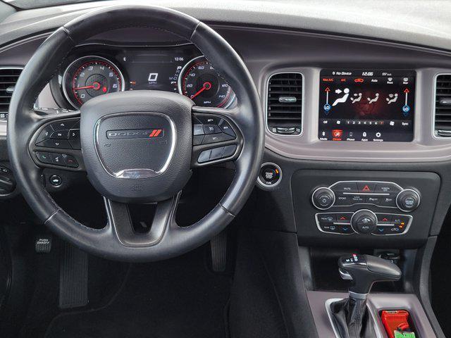 used 2023 Dodge Charger car, priced at $25,799