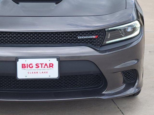 used 2023 Dodge Charger car, priced at $25,799