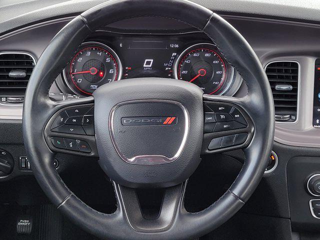 used 2023 Dodge Charger car, priced at $25,799