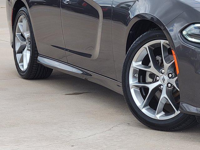 used 2023 Dodge Charger car, priced at $25,799