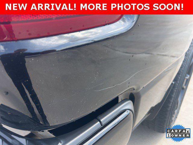 used 2023 Ram 1500 car, priced at $41,499
