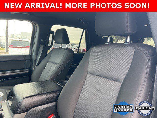 used 2021 Ford Expedition Max car, priced at $36,506