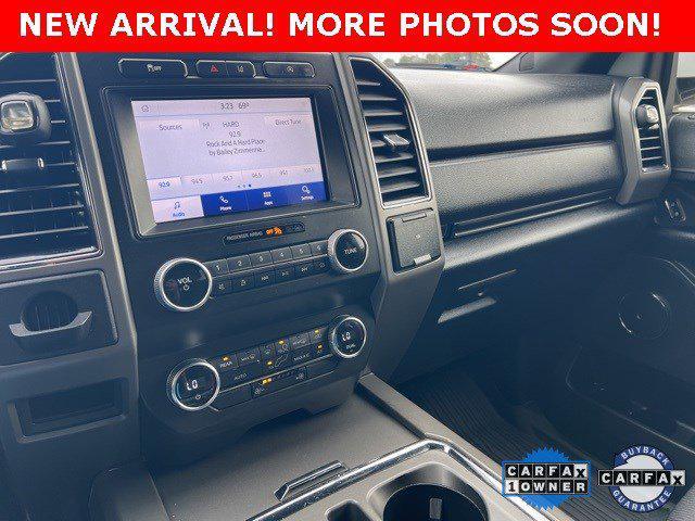 used 2021 Ford Expedition Max car, priced at $36,506