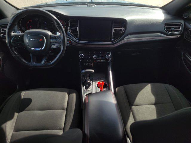 used 2023 Dodge Durango car, priced at $31,995