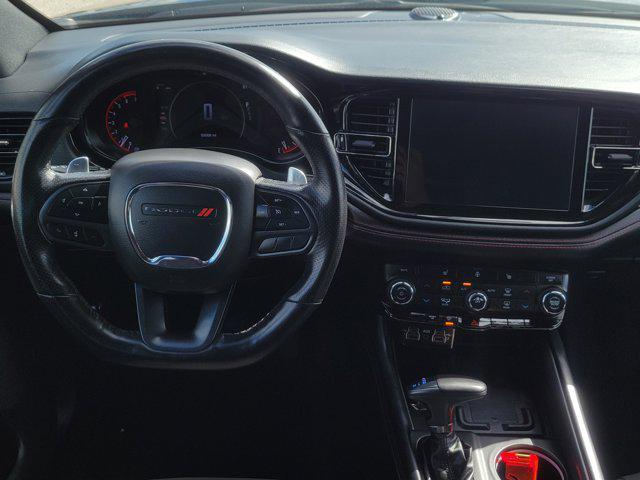 used 2023 Dodge Durango car, priced at $31,995