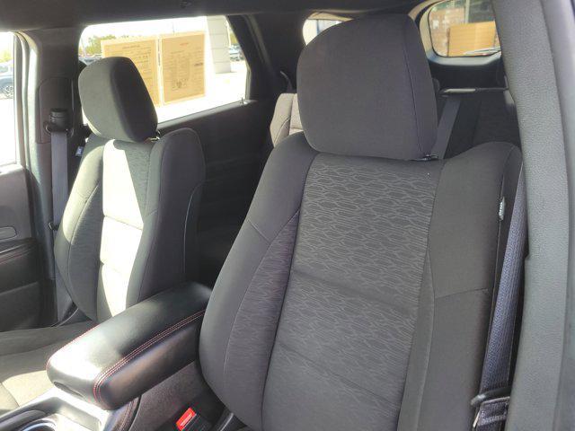 used 2023 Dodge Durango car, priced at $31,995