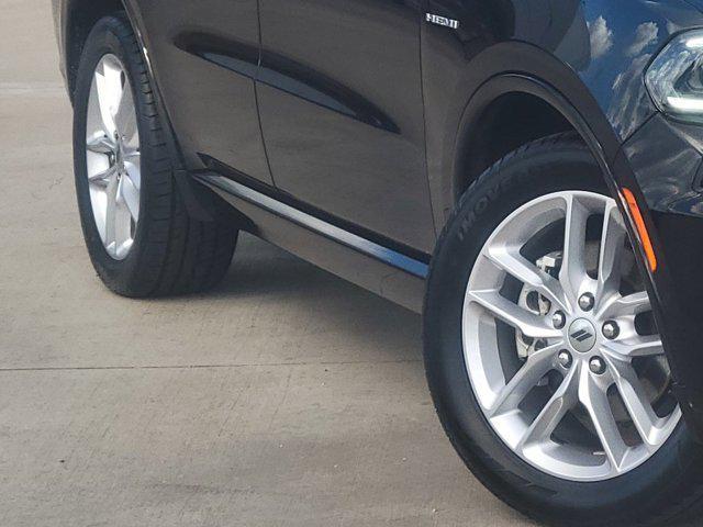 used 2023 Dodge Durango car, priced at $31,995