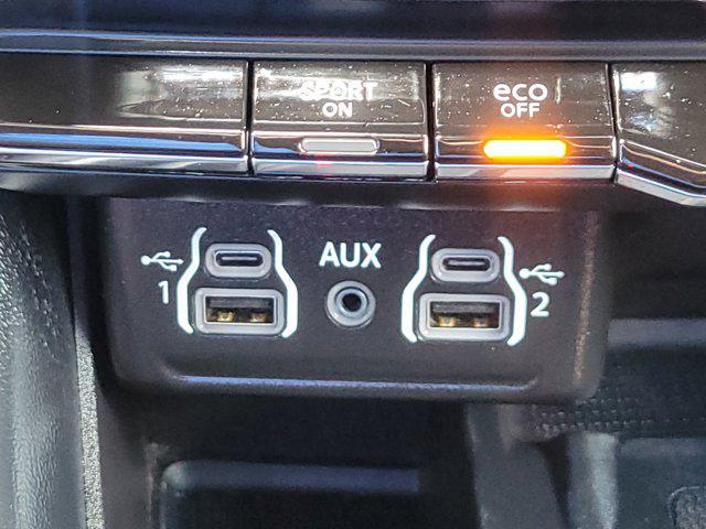 used 2023 Dodge Durango car, priced at $31,995