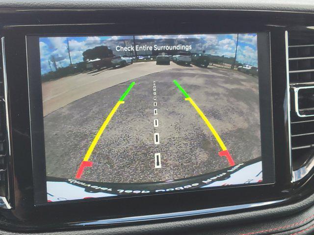 used 2023 Dodge Durango car, priced at $31,995