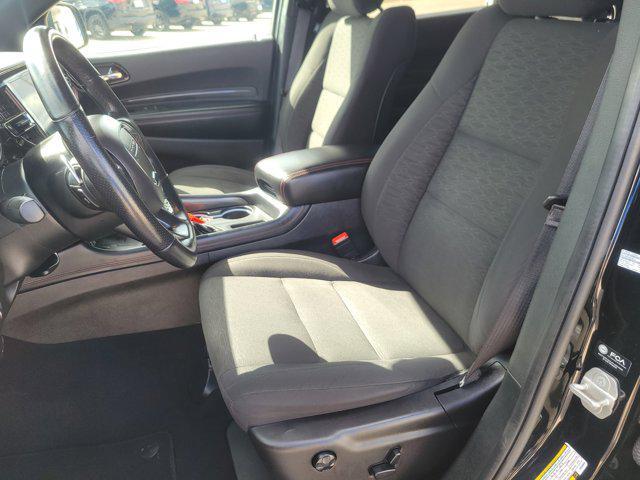 used 2023 Dodge Durango car, priced at $31,995