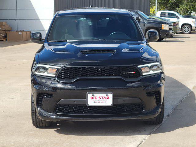 used 2023 Dodge Durango car, priced at $31,995