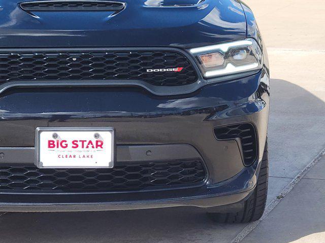 used 2023 Dodge Durango car, priced at $31,995