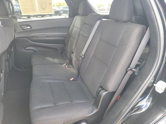 used 2023 Dodge Durango car, priced at $31,995