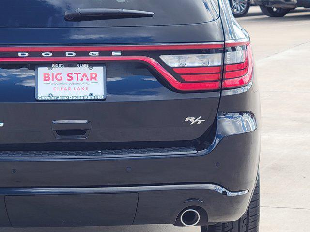 used 2023 Dodge Durango car, priced at $31,995