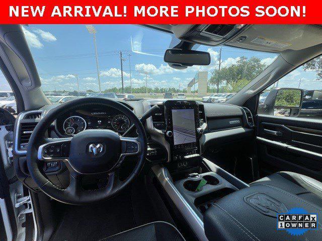 used 2024 Ram 2500 car, priced at $56,795