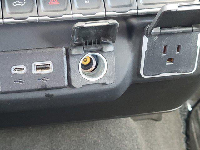 used 2023 Chevrolet Silverado 1500 car, priced at $26,172