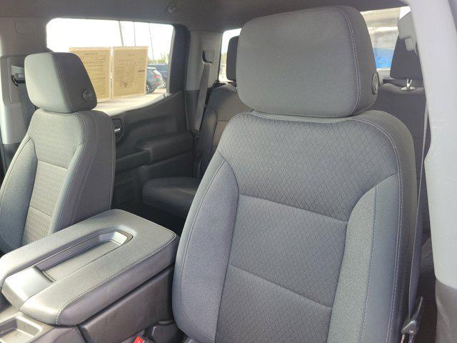 used 2023 Chevrolet Silverado 1500 car, priced at $26,172