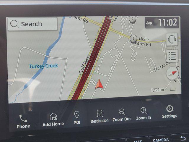 used 2024 Mitsubishi Outlander car, priced at $24,999