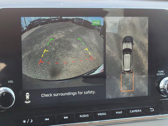 used 2024 Mitsubishi Outlander car, priced at $24,999