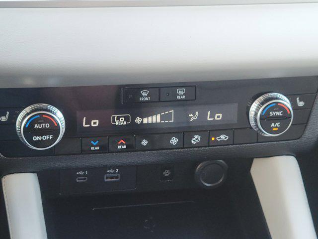 used 2024 Mitsubishi Outlander car, priced at $24,999