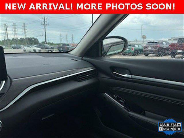 used 2023 Nissan Altima car, priced at $20,699