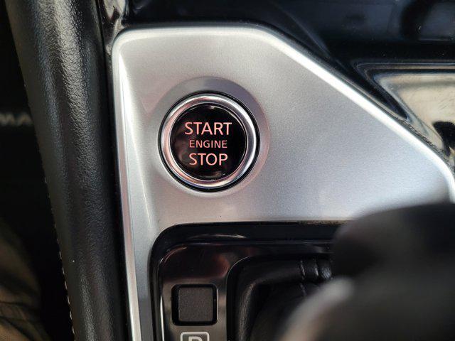 used 2023 Nissan Altima car, priced at $20,599