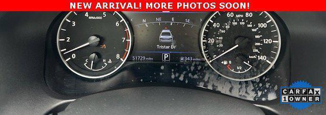 used 2023 Nissan Altima car, priced at $20,699