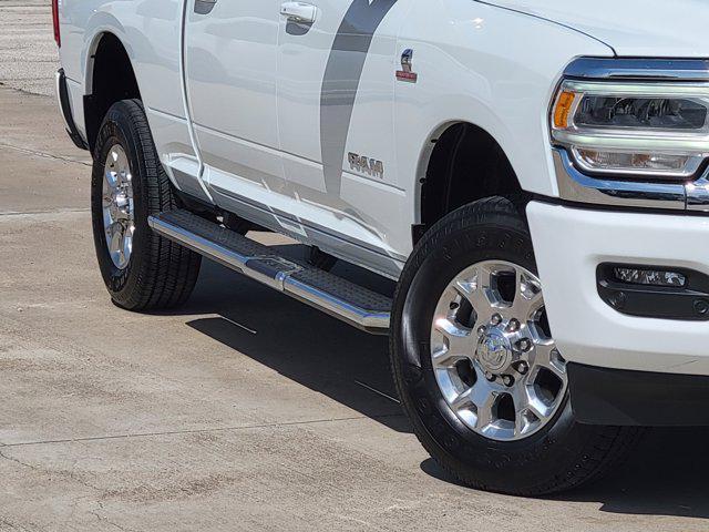 used 2024 Ram 2500 car, priced at $57,370