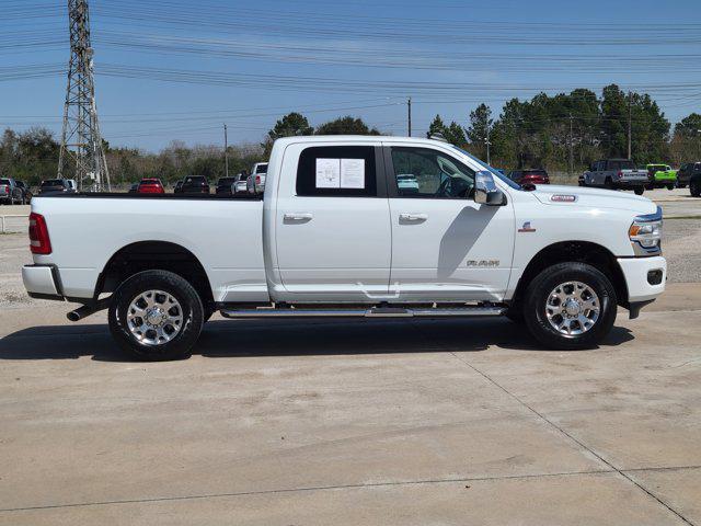 used 2024 Ram 2500 car, priced at $57,370