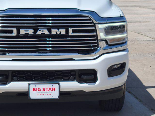 used 2024 Ram 2500 car, priced at $57,370