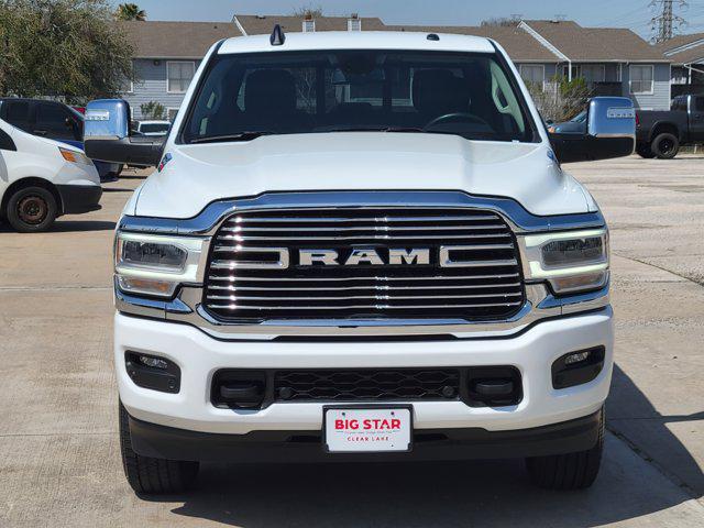 used 2024 Ram 2500 car, priced at $57,370