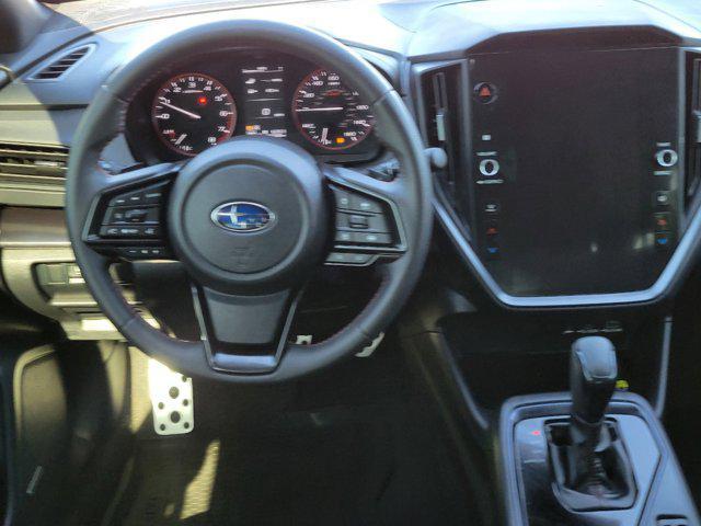 used 2024 Subaru Impreza car, priced at $25,726