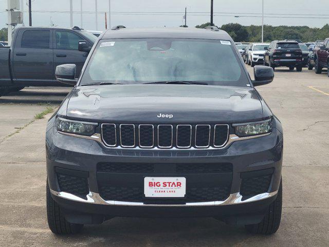 new 2024 Jeep Grand Cherokee L car, priced at $32,057