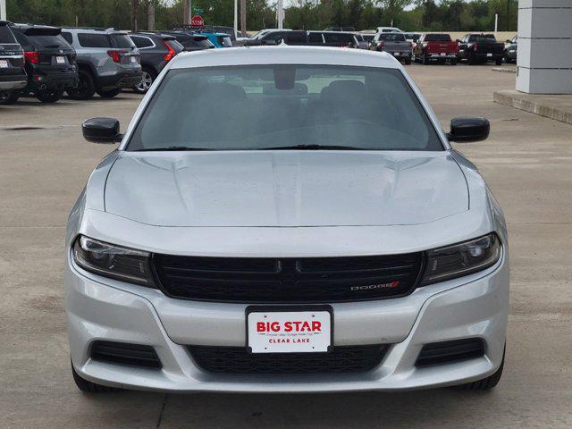 used 2023 Dodge Charger car, priced at $20,295