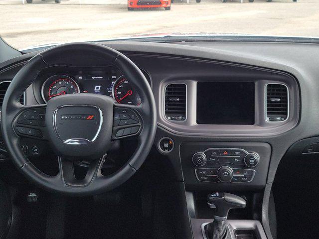 used 2023 Dodge Charger car, priced at $20,295