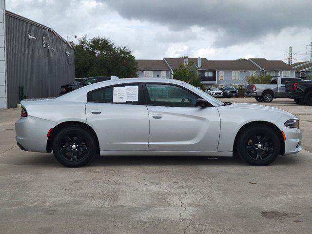 used 2023 Dodge Charger car, priced at $20,295