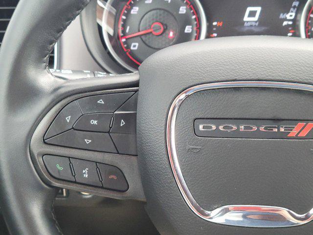 used 2023 Dodge Charger car, priced at $20,295