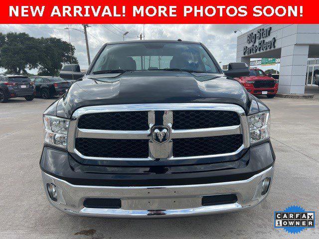 used 2022 Ram 1500 car, priced at $31,299