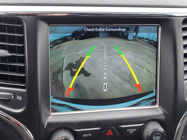 used 2018 Jeep Grand Cherokee car, priced at $19,799