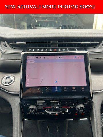used 2018 Jeep Grand Cherokee car, priced at $19,800