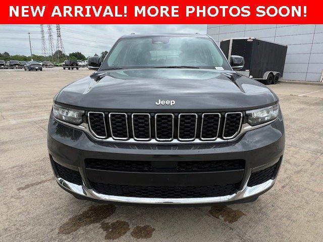 used 2018 Jeep Grand Cherokee car, priced at $19,800